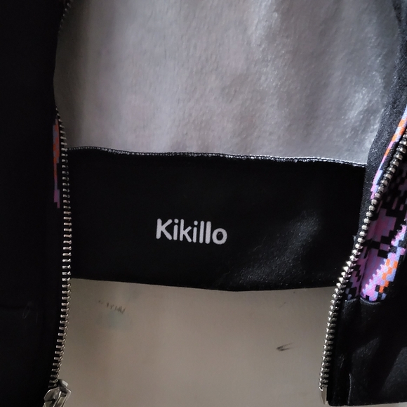Kikillo Parade bomber jacket - Picture 6 of 6